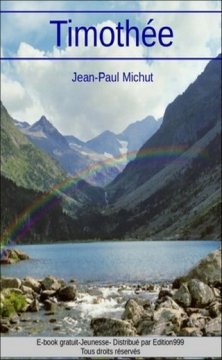 Couverture de Timothée