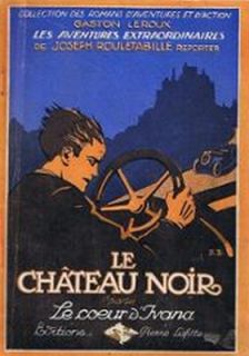 Le château noir 