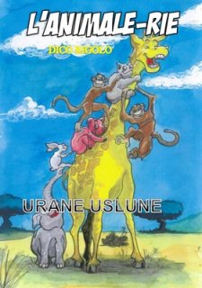 L'ANIMALE-RIE - Dico Rigolo