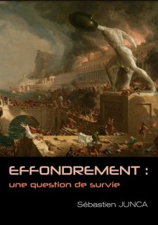 Effondrement : une question de survie