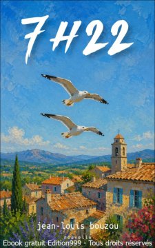 Couverture de 7h22