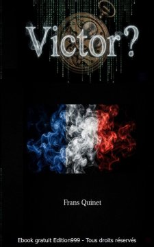 Couverture de Victor ?