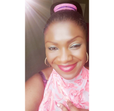 Keziah Mongoue Kemmaze