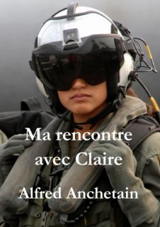 Ma rencontre avec Claire