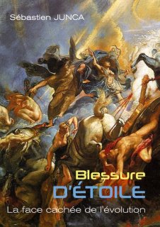 Blessure d'étoile