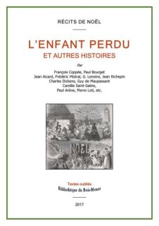 L'Enfant perdu et autres histoires
