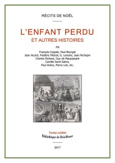 L'Enfant perdu et autres histoires