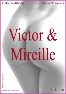 Karine – livre 2