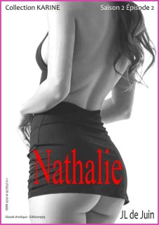 Karine Saison 2 - Nathalie