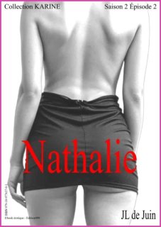 Karine Saison 2 - Nathalie