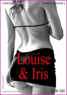 Karine Saison 2 - Louise & Iris