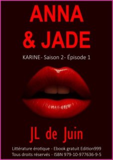 Anna & Jade - Saison 2