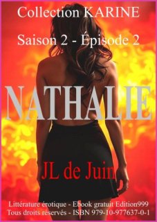 Karine Saison 2 - Nathalie