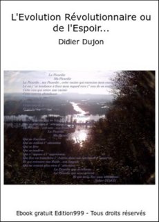 L'Evolution Révolutionnaire ou de l'Espoir...