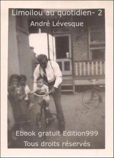 Limoilou au quotidien- 2