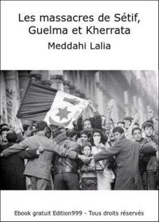 Les massacres de Sétif, Guelma et Kherrata