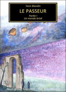 Le passeur - Partie I