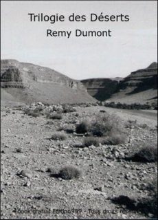 Trilogie des Déserts
