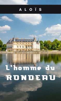 Couverture du livre L'HOMME DU RONDEAU