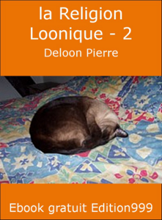 la Religion Loonique - 2