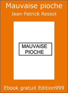 Mauvaise pioche