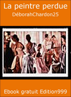 La peintre perdue