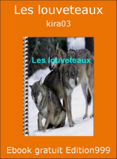 Les louveteaux