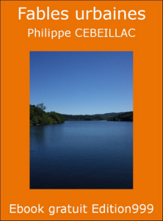 Fables urbaines