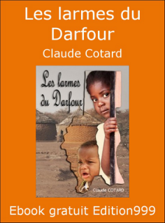 Les larmes du Darfour