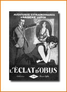 L'Éclat d'obus