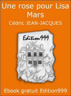 Une rose pour Lisa Mars