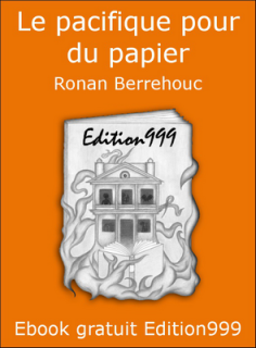 Le pacifique pour du papier