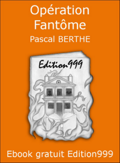 Opération Fantôme 
