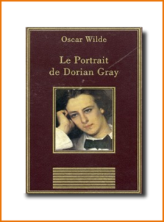 Le portrait de Dorian Gray