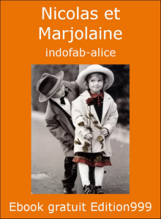 Nicolas et Marjolaine