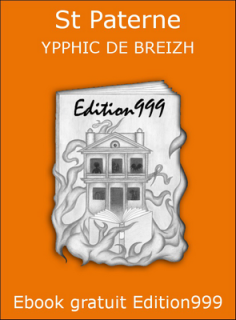 St Paterne