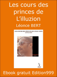 Les cours des princes de L'illuzion