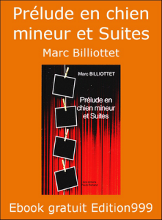 Prélude en chien mineur et Suites
