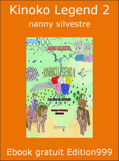 Kinoko Legend 2