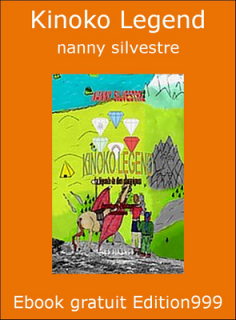 Kinoko Legend