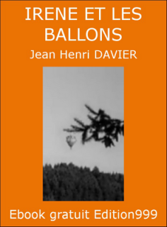 IRENE ET LES BALLONS