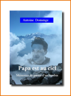 Papa est au ciel