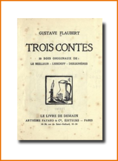 Trois contes