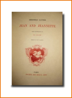 Jean et Jeannette