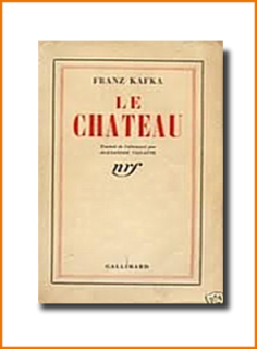 Le Château 