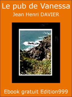 Le pub de Vanessa