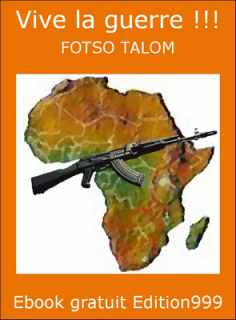 Vive la guerre !!! ...