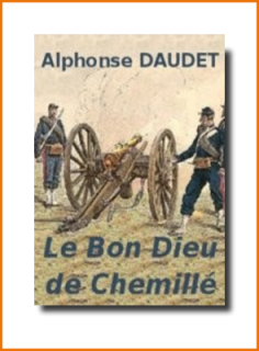 Le Bon Dieu de Chemillé qui n'est ni pour ni contre