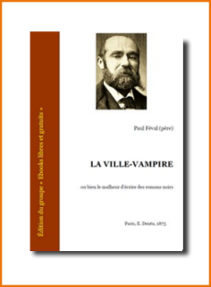 La Ville-Vampire 