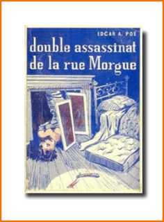 Double assassinat dans la rue Morgue